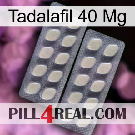 Tadalafil 40Mg 07